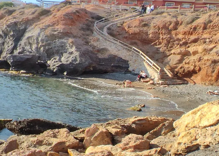 L\' Azotea Del Sol Appartement Typique
