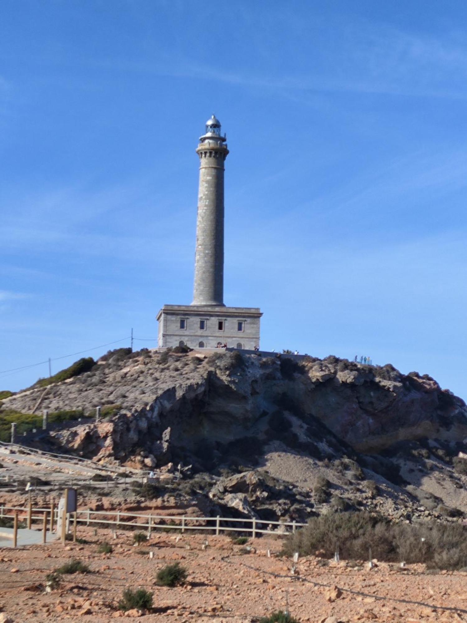 L' Azotea Del Sol Typique