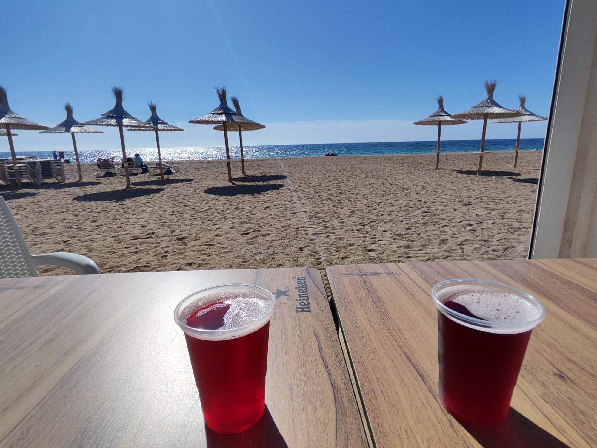 L' Azotea Del Sol Typique Apartment