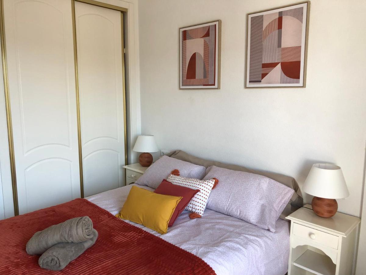L' Azotea Del Sol Typique Apartment