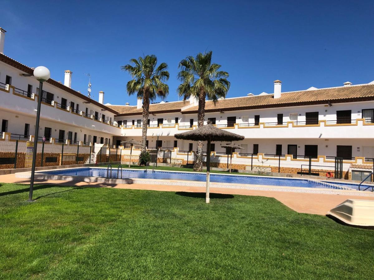 Apartment L' Azotea Del Sol Typique