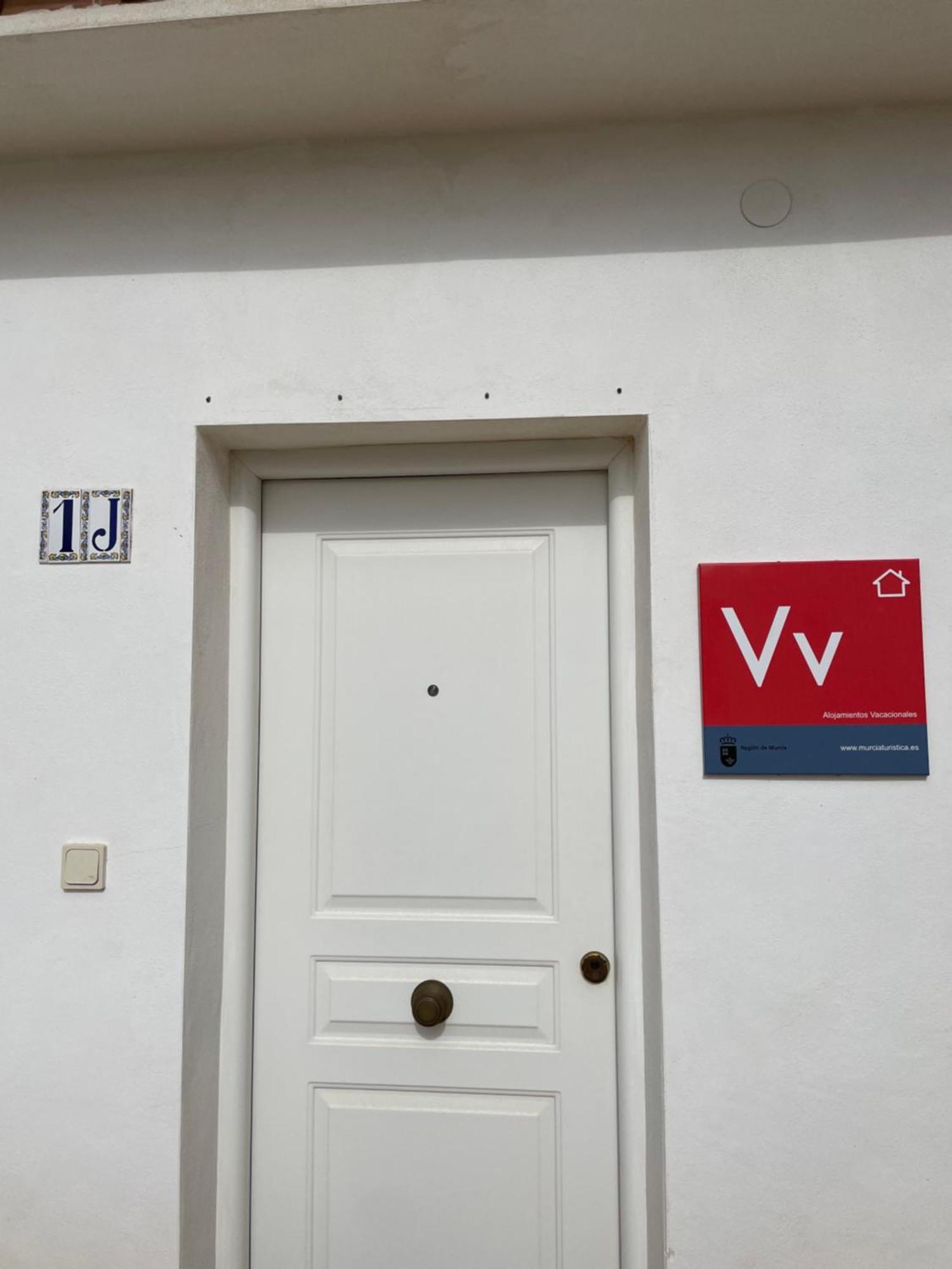 L' Azotea Del Sol Typique Apartment *